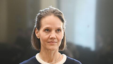 DUH-Bundesgesch&auml;ftsf&uuml;hrerin Barbara Metz will weitere Schritte pr&uuml;fen.