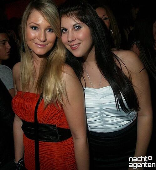 Garden &Restaurant im Crowns Club (Samstag 14.01.12). Noch mehr Fotos unter: www.nachtagenten.de.