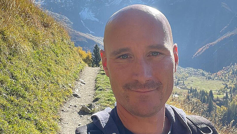 Dr. Paul Lambertz, Experte und Anwalt für Sportrecht.