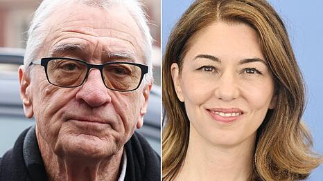 Robert De Niro und Regisseurin Sofia Coppola haben einen offenen Brief gegen die Fusion zweier Hollywood-Studios unterzeichnet.