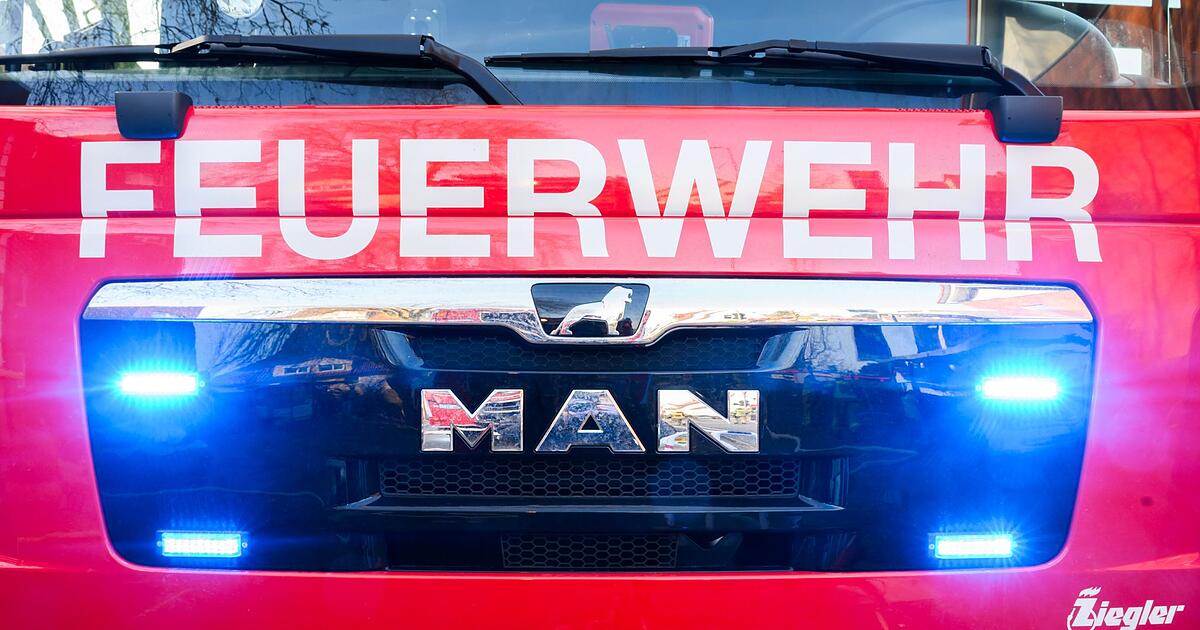 Fahrer-von-Feuerwehrwagen-bewusstlos-prallt-gegen-Hauswand