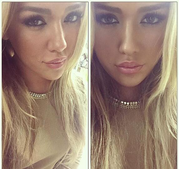 Kim Gloss