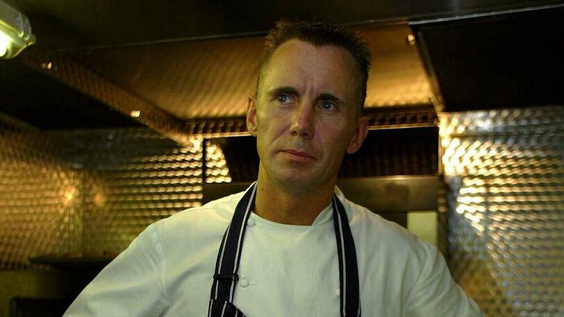 Gary Rhodes ist überraschend in Dubai gestorben