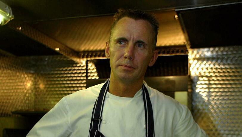 Gary Rhodes ist überraschend in Dubai gestorben