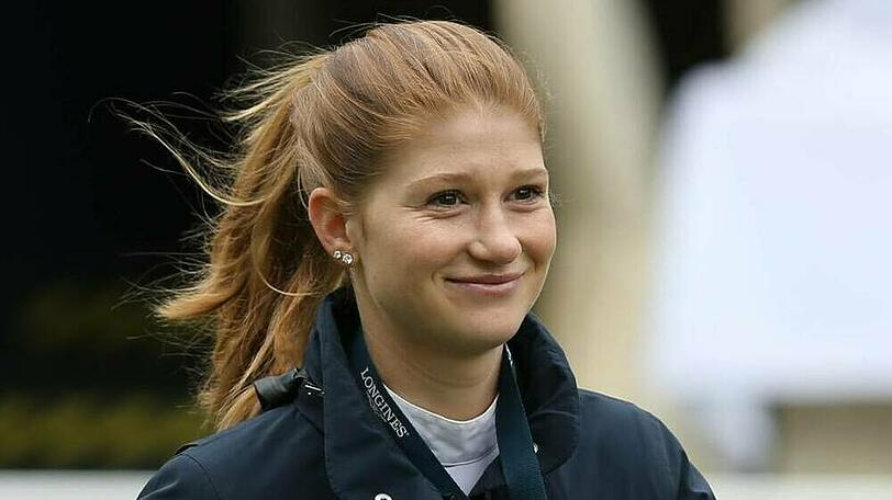 Jennifer Gates wird heiraten