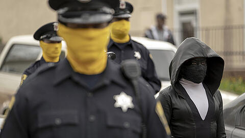 "Watchmen" ist 26 Mal für einen Emmy Award nominiert.