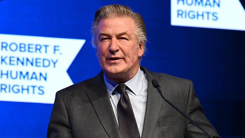 Alec Baldwin: Maximale Haftstrafe könnte deutlich geringer ausfallen