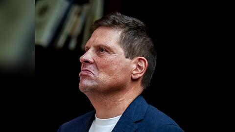 Jan Ullrich beendete 2007 seine aktive Karriere als Radprofi.