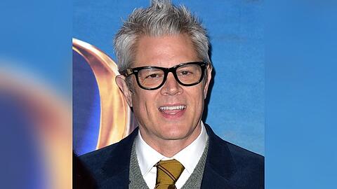 Johnny Knoxville l&auml;sst "Jackass"-Fans jubeln.