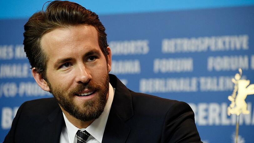 Ryan Reynolds, Hauptdarsteller von "Deadpool 2", drückte seine Anteilnahme über den Tod der verunglückten Stuntfrau über Twitter aus.