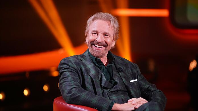 Thomas Gottschalk.