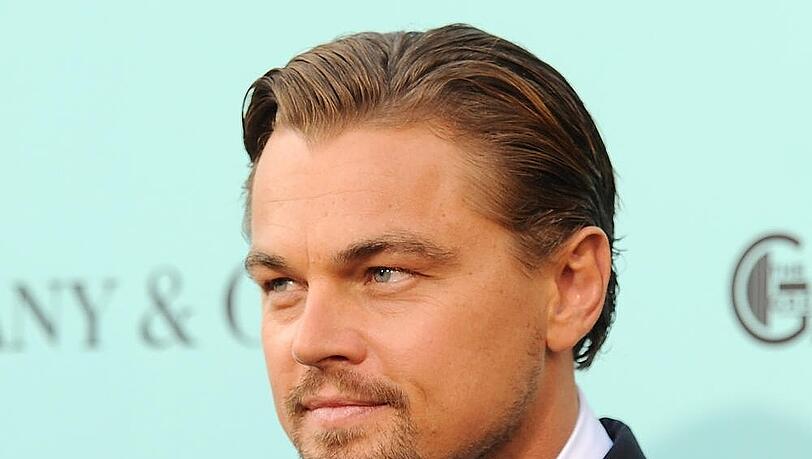 Leonardo DiCaprio bei der Premiere von "Der große Gatsby" Leonardo DiCaprio bei der Premiere von "Der große Gatsby"