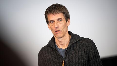 "Das ist f&uuml;r uns alle sehr bitter", sagte der Direktor des Deutschen Meeresmuseums, Burkard Baschek.