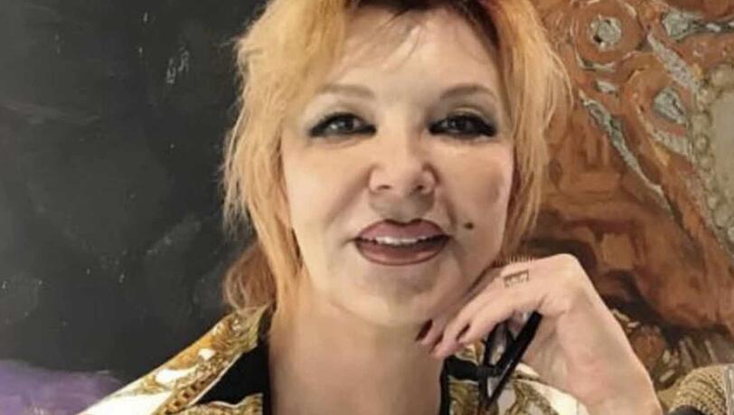 Thea Gottschalk hat ein ganz besonderes Foto nachgestellt und gezeigt, wie sie vor 14 Jahren aussah.