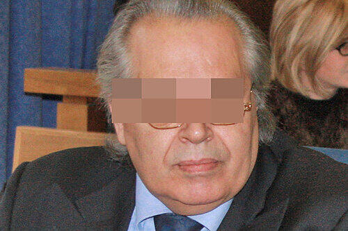 ...und Michael S. (54).