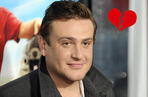 Liebes-Aus für Jason Segel: Nach einem Jahr Beziehung trennt sich der Schauspieler (How I Met your Mother) von Dawson's Creek-Star Michelle Williams.