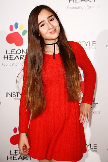 "The Voice Kids"-Talent Sofia.