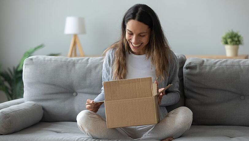 Wer mit zeitlichem Vorlauf Weihnachtsgeschenke bestellt, sollte die Lieferung zeitnah überprüfen. Wer mit zeitlichem Vorlauf Weihnachtsgeschenke bestellt, sollte die Lieferung zeitnah überprüfen.
