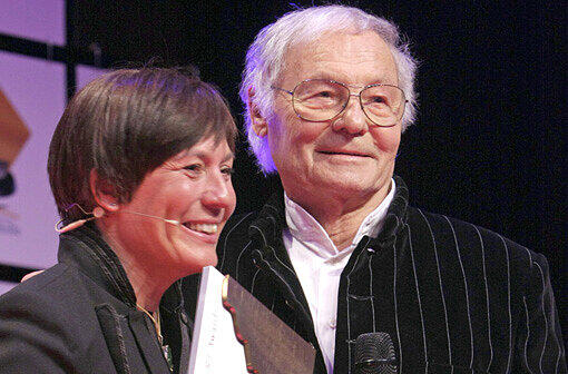 Die ehemalige Skirennläuferin Rosi Mittermaier, zweifache Olympiasiegerin von 1976, sagte der Nachrichtenagentur dapd: &bdquo;Für uns Skifahrer war Harry ein Glücksfall, denn er war selbst Sportler und wusste Ereignisse immer richtig einzuschätzen.&ldquo;