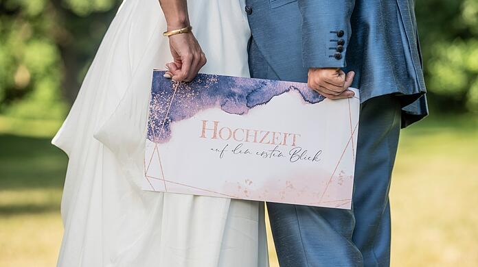 In den ersten sechs Jahren von "Hochzeit auf den ersten Blick" haben die Matching-Experten insgesamt 28 Paare für eine Heirat zusammenbringen können. Davon sind Stand 16. Juni 2020 noch fünf zusammen.