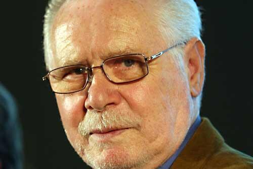 Willi Mantel ist tot