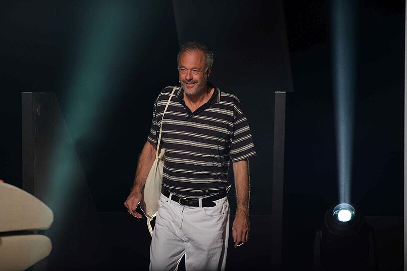 Promi Big Brother: Das Finale in Bildern.