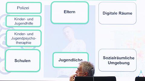 Forscher stoßen auf mögliche Ursachen für gestiegene Jugendkriminalität