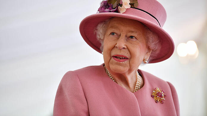 Am 21. April 2026 w&auml;re Queen Elizabeth II. 100 Jahre alt geworden.