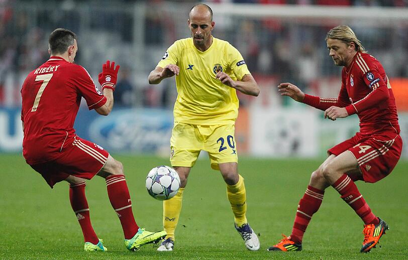 ANATOLIY TYMOSHCHUK NOTE 3:
Schöner Distanzschuss Mitte der ersten Hälfte, der mal einen Treffer statt einen Pfostenknaller verdient hätte.