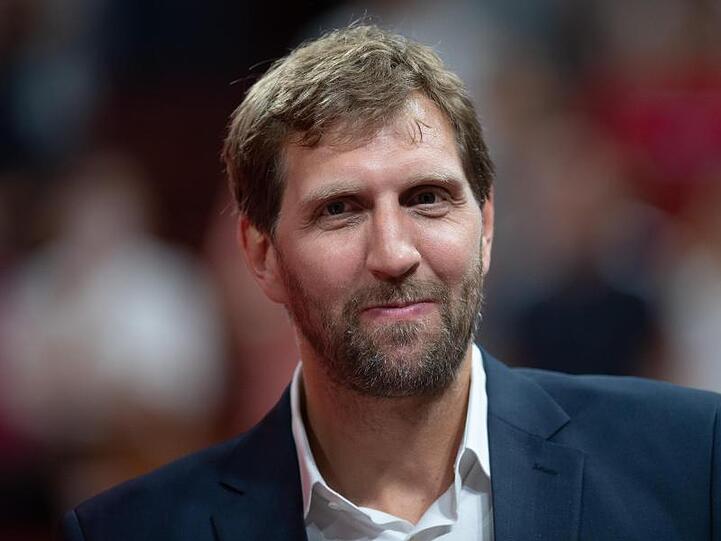 Dirk Nowitzki beendete vor rund einem Jahr seine Basketball-Karriere.