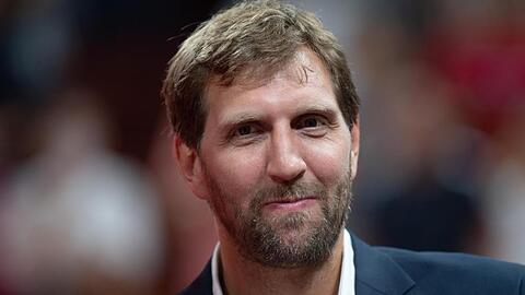 Dirk Nowitzki beendete vor rund einem Jahr seine Basketball-Karriere.