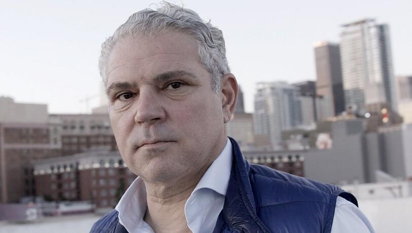 Michael Tsokos reiste für eine neue Doku nach Los Angeles.