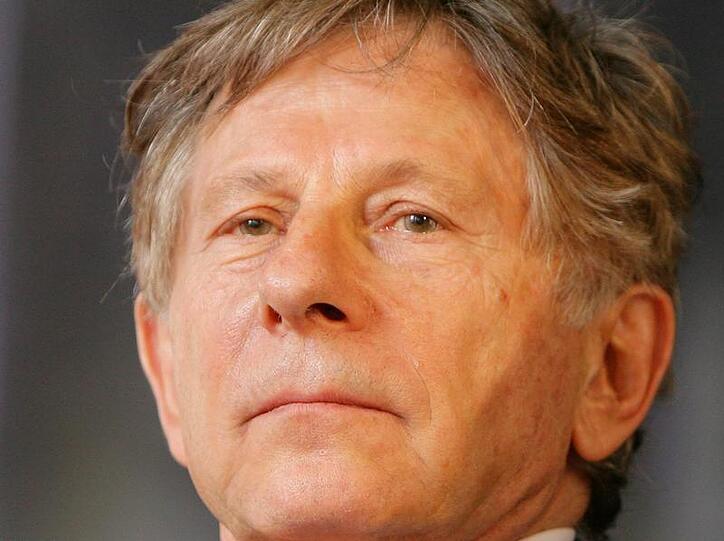 Roman Polanski