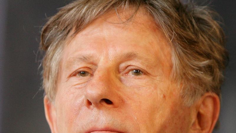Roman Polanski Roman Polanski
