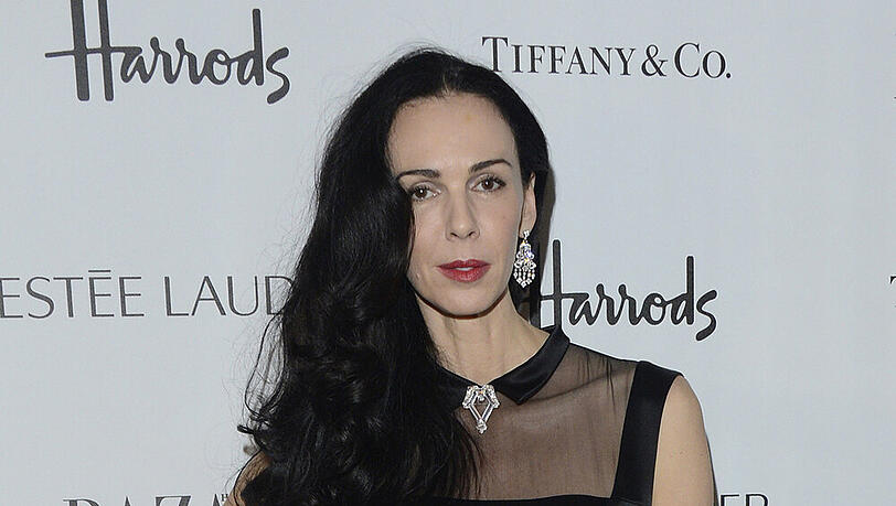 L'Wren Scott bei den Harper's Bazaar Woman of the Year Awards 2012 L'Wren Scott bei den Harper's Bazaar Woman of the Year Awards 2012