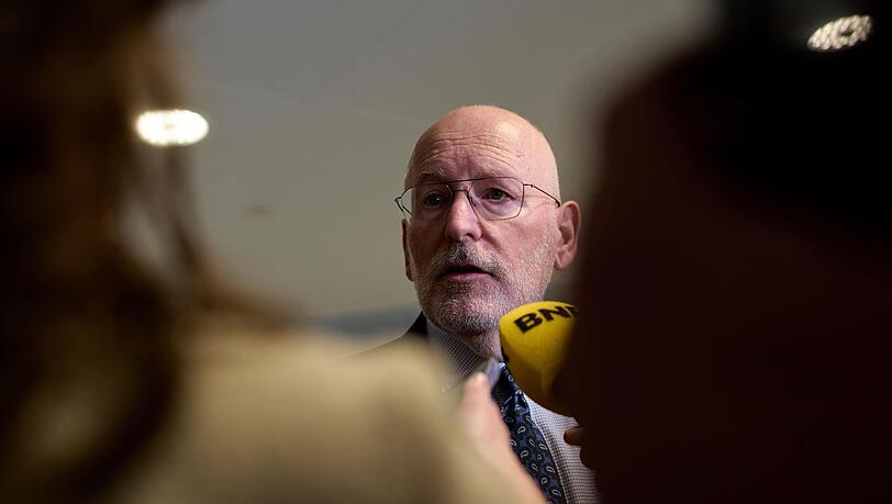 Sozialdemokraten und Grüne in den Niederlanden fusionieren