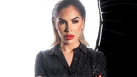 Die Millionärsgattin Pegah Parastar packt im Gespräch mit der AZ über ihre Trennung von einem Münchner Rechtsanwalt aus.