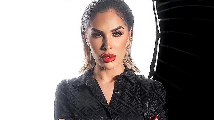 Die Millionärsgattin Pegah Parastar packt im Gespräch mit der AZ über ihre Trennung von einem Münchner Rechtsanwalt aus.