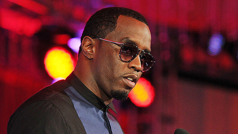 Sean "Diddy" Combs will nicht, dass Sohn Quincy eine Rolle im TV übernimmt Sean "Diddy" Combs will nicht, dass Sohn Quincy eine Rolle im TV übernimmt