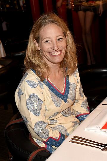 Nathalie Lanz