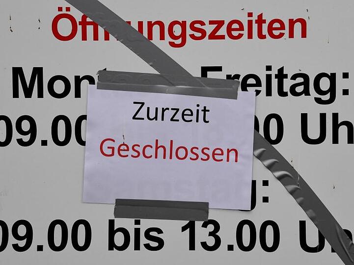 In Sachen Arbeitslosigkeit könnten Baden-Württemberg und Bayern von der Corona-Krise am härtesten getroffen werden.