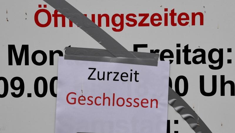 In Sachen Arbeitslosigkeit könnten Baden-Württemberg und Bayern von der Corona-Krise am härtesten getroffen werden. In Sachen Arbeitslosigkeit könnten Baden-Württemberg und Bayern von der Corona-Krise am härtesten getroffen werden.