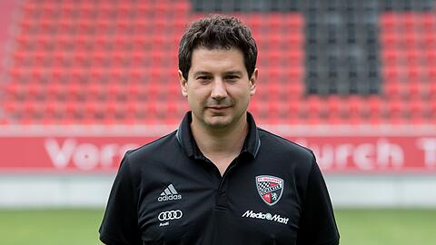 Argirios Giannikis.