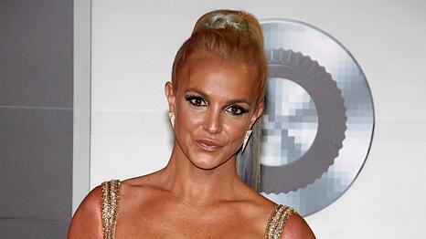 Britney Spears zeigt sich ersch&uuml;ttert, nachdem ihr einer ihrer S&ouml;hne gestand, nicht an Gott zu glauben.