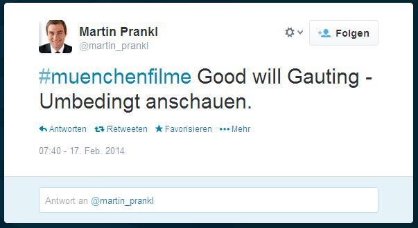 Einfach genial.