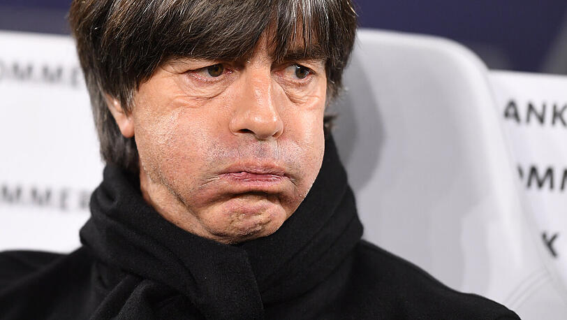 Seine letzte Dienstreise 2018 führt ihn nach Dublin: Bundestrainer Joachim Löw wird bei der Auslosung der EM-Qualifikationsgruppen am 2. Dezember im Convention Center weilen.