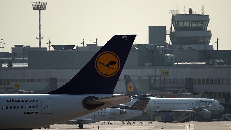 Am Flughafen München kann man nicht nur in den Urlaub starten: wie funktioniert der Betrieb? Am Flughafen München kann man nicht nur in den Urlaub starten: wie funktioniert der Betrieb?