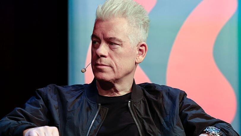 Michael Mittermeier auf einer Aufnahme aus diesem Jahr. Michael Mittermeier auf einer Aufnahme aus diesem Jahr.