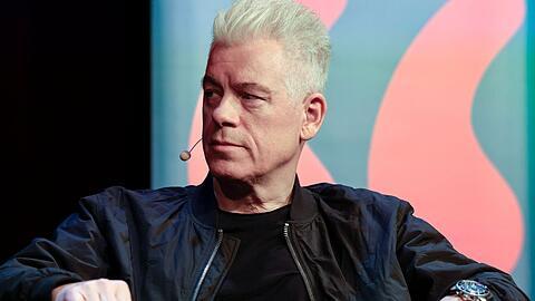 Michael Mittermeier auf einer Aufnahme aus diesem Jahr.