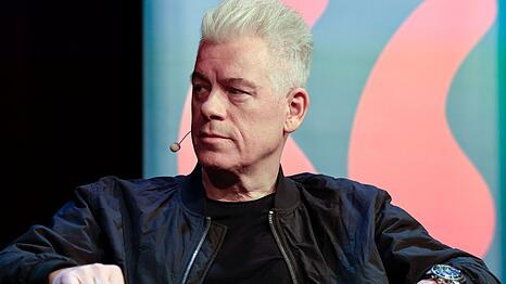 Michael Mittermeier auf einer Aufnahme aus diesem Jahr.